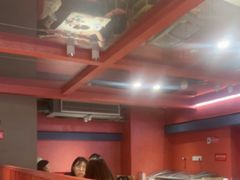 -何师傅美蛙鱼头(汉街店)