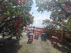 -帽儿山风景区