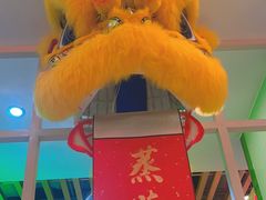 -日昌餐馆(德胜门店)