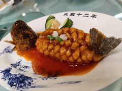 -清真马祥兴菜馆(云南北路店)