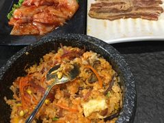 -金刚山(学府路店)