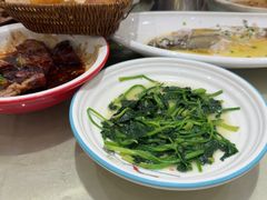 -锡和无锡菜·三白油条(景丽苑店)