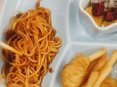 -悦荟牛排餐厅(萨尔图万达店)