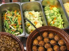 -红猪卤肉饭(大西洋美食城店)