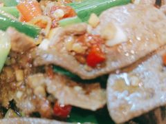 -聚鑫朋酸菜肥肠(文艺路口店)