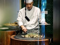 -喜悦烤鸭·新京菜(王府井店)