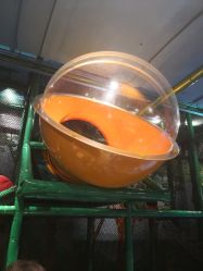 -KidSteam儿童乐园(富力城店)