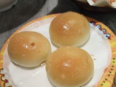-九龙茶记·粤式餐厅融合菜(鹭江店)