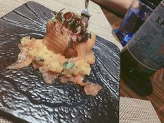 -YUE·6·西式融合餐厅(外滩六号店)