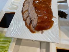 烤鸭-到家尝北京菜(西坝河店)