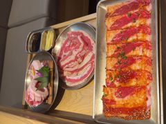 -西塔老太太泥炉烤肉(亚运村店)