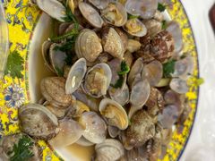 -胖子饺子馆·海鲜家常菜(海军博物馆店)