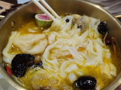 -小满手工粉(北京来福士店)