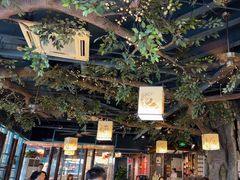 -常和州·夜宵大排档(常州单店)