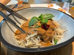 -四季餐厅(华苑店)