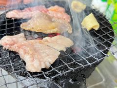 -火云龙烤肉(紫荆花店)