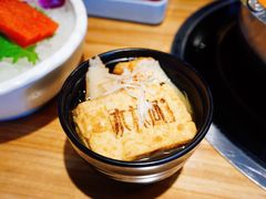 关东煮-水林间·寿喜烧自助(仙林金鹰店)
