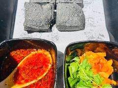 -火宫殿·小吃王国(坡子街店)