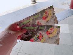 -五龙源极限漂流