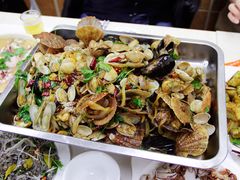-北戴河庆山饭店·海鲜砂锅粥(北戴河黑石路店)
