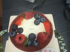 -姆们M Sweetie Cake(五道口店)