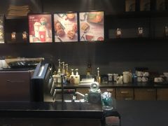 -星巴克(杭州桐庐立山国际店)