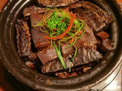 外婆红烧肉-外婆家(南开大悦城店)