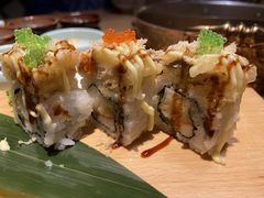 -礼舍·和牛火锅·烤肉·料理餐厅(华茂店)