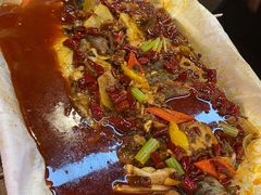 -庆峰龙虾烧烤(合肥一店)