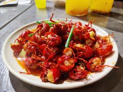 -一棠龙虾•王牌虾球(楚河汉街店)