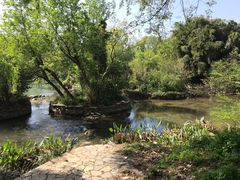 景点-贵阳市花溪国家城市湿地公园