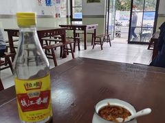 -古徽州馄饨店(宝安路店)