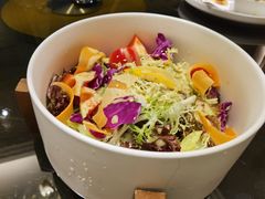 蔬菜沙拉-彩虹之约•淮扬家宴(亚运村店)