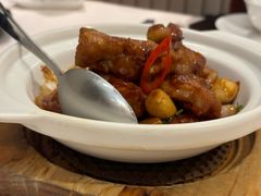 -利苑酒家(金宝店)