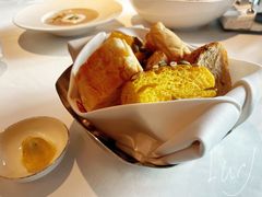 -燃扒房Steakhouse(皇庭店)