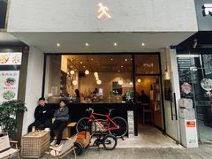 门面-常识咖啡common sense(春熙路店)