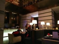 -郑州希尔顿酒店·阿米奇意大利餐厅