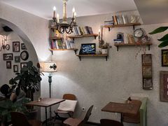 -绿房子方寸咖啡(星海名城店)