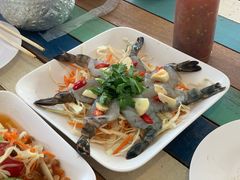 -Doo Dee Thai Food(Issan/Isaan/Esan)