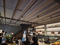 -Apollo·西班牙小酒馆(安福路店)