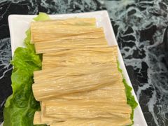 -潮汕美牛肉丸火锅店(天宁寺店)