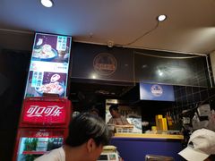-渝和喵叔米线(南坪万达店)