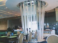 大堂-湖景知味西餐厅•自助餐• 轻食(南京金茂威斯汀大酒店)