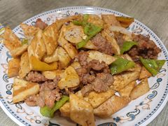 -巴依兄弟西域美食(机场店)