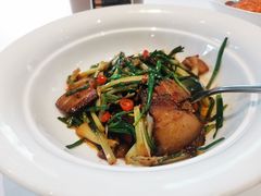 -院里寻菜·精致庭院菜(观沙岭店)