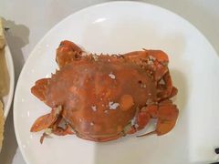 -君德澜酒家·创意粤菜(金山谷店)