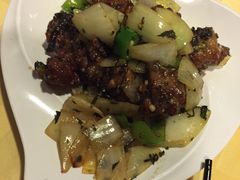 -石岐佬中山菜馆(张溪店)