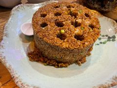 黯然销魂炒饭-嘎嘎鸭脑壳江湖菜(五里店)