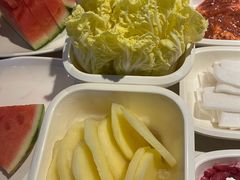-海底捞火锅(万丰桥店)