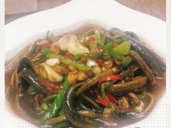 -杨辉饭店